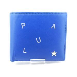 Paul Smith Leather Bifold Wallet